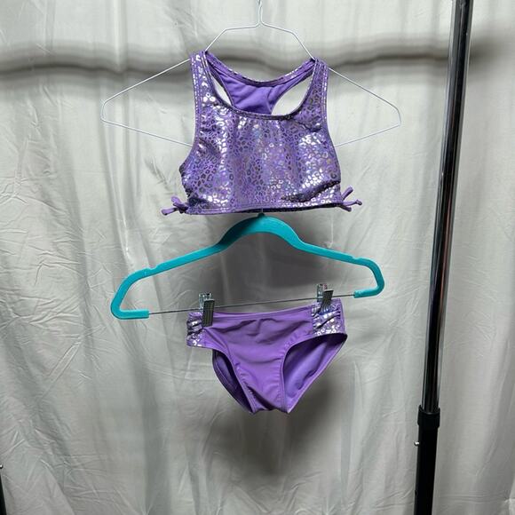 More Than Magic Swimsuit 7/8 - Picture 1 of 2